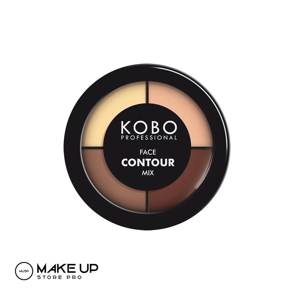 KOBO Face Contour Mix
