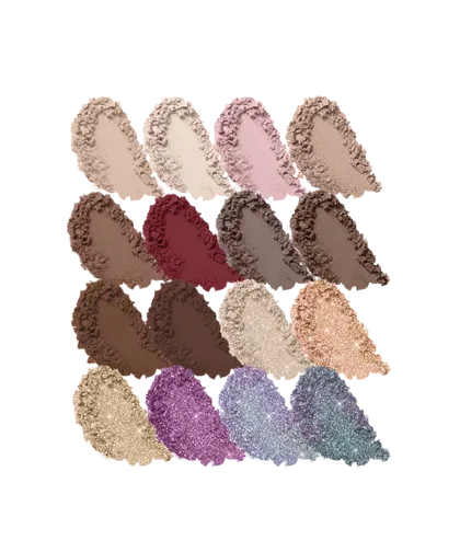 LAMEL 16 Shades of Burgundy