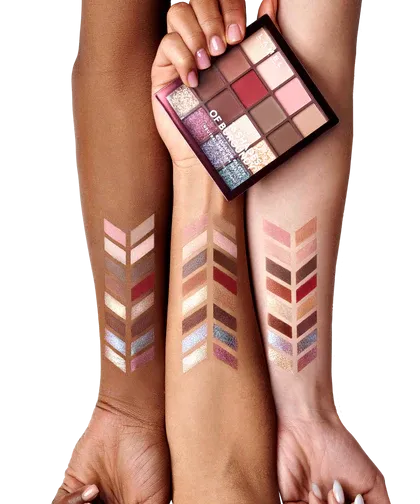LAMEL 16 Shades of Burgundy