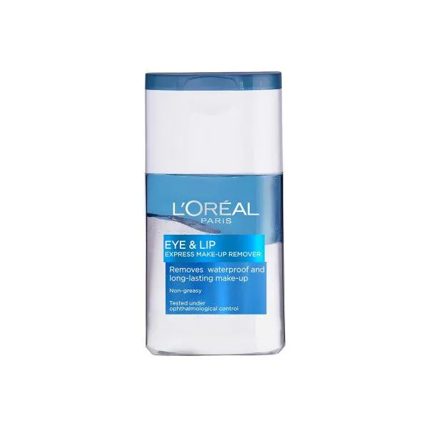 L'oreal Skin Expert - Makeup Remover Eyes & Lips