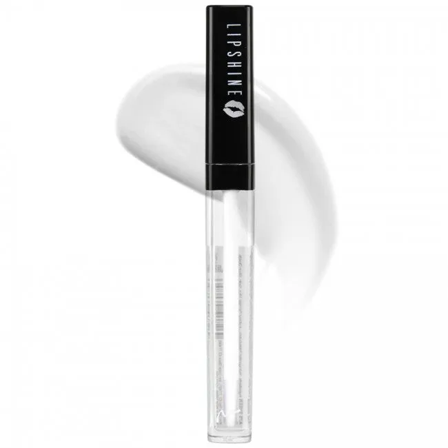 Nicka K Lipshine"Sheen" A75, Cosmetics, vibrant colors, bright colors, shining lips, lip shine, long lasting,